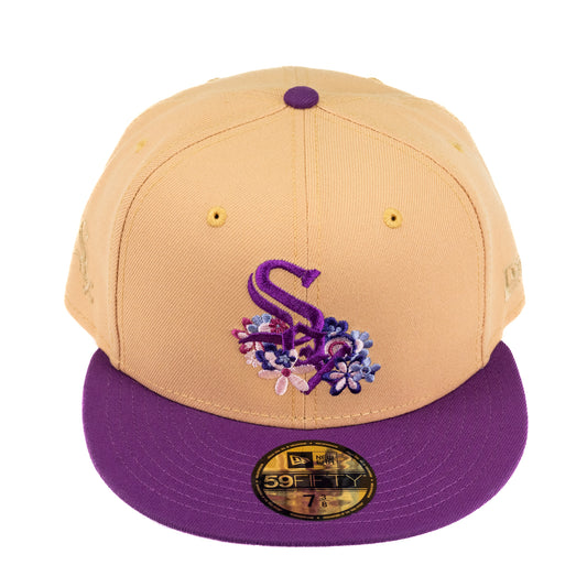 Chicago White Sox Flower Power Mothers Day Collection