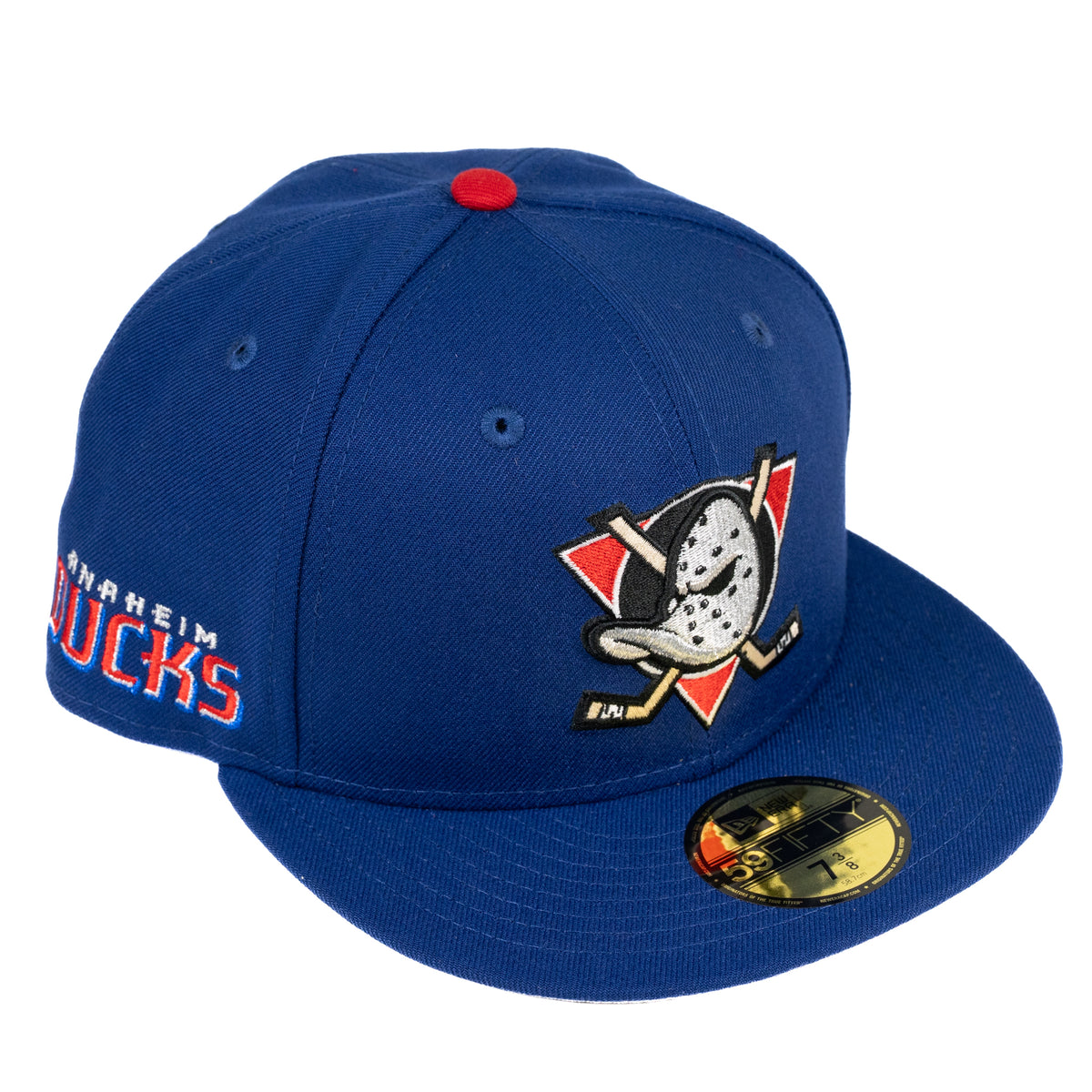 Anaheim Ducks Online Exclusive