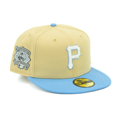 PITTSBURG PIRATES 1994 ALL-STAR GAME NUEVA VIDA COLLECTION NEW ERA FITTED HAT