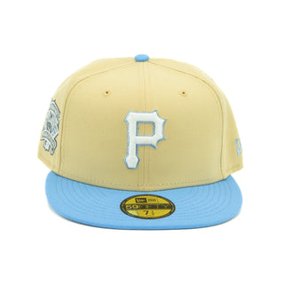 PITTSBURG PIRATES 1994 ALL-STAR GAME NUEVA VIDA COLLECTION NEW ERA FITTED HAT