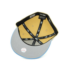 PITTSBURG PIRATES 1994 ALL-STAR GAME NUEVA VIDA COLLECTION NEW ERA FITTED HAT