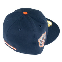 Chicago Bears 2003 NFL Draft Online Exclusive New Era Fitted Hat