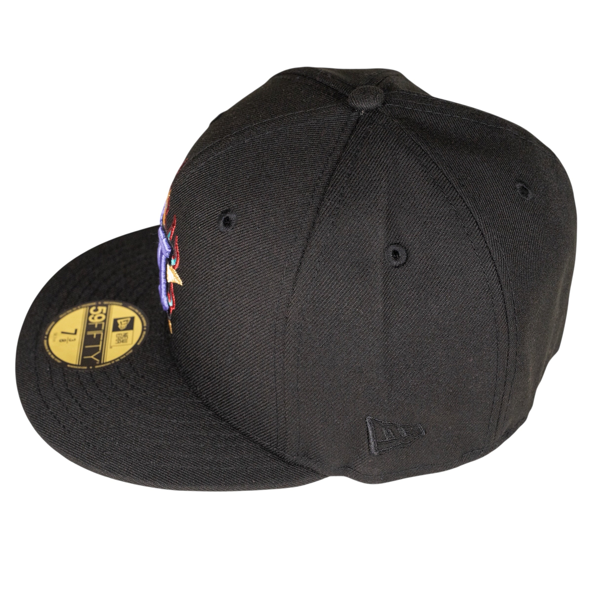 Houston Astro Rose Elimination Pack Fitted Hat