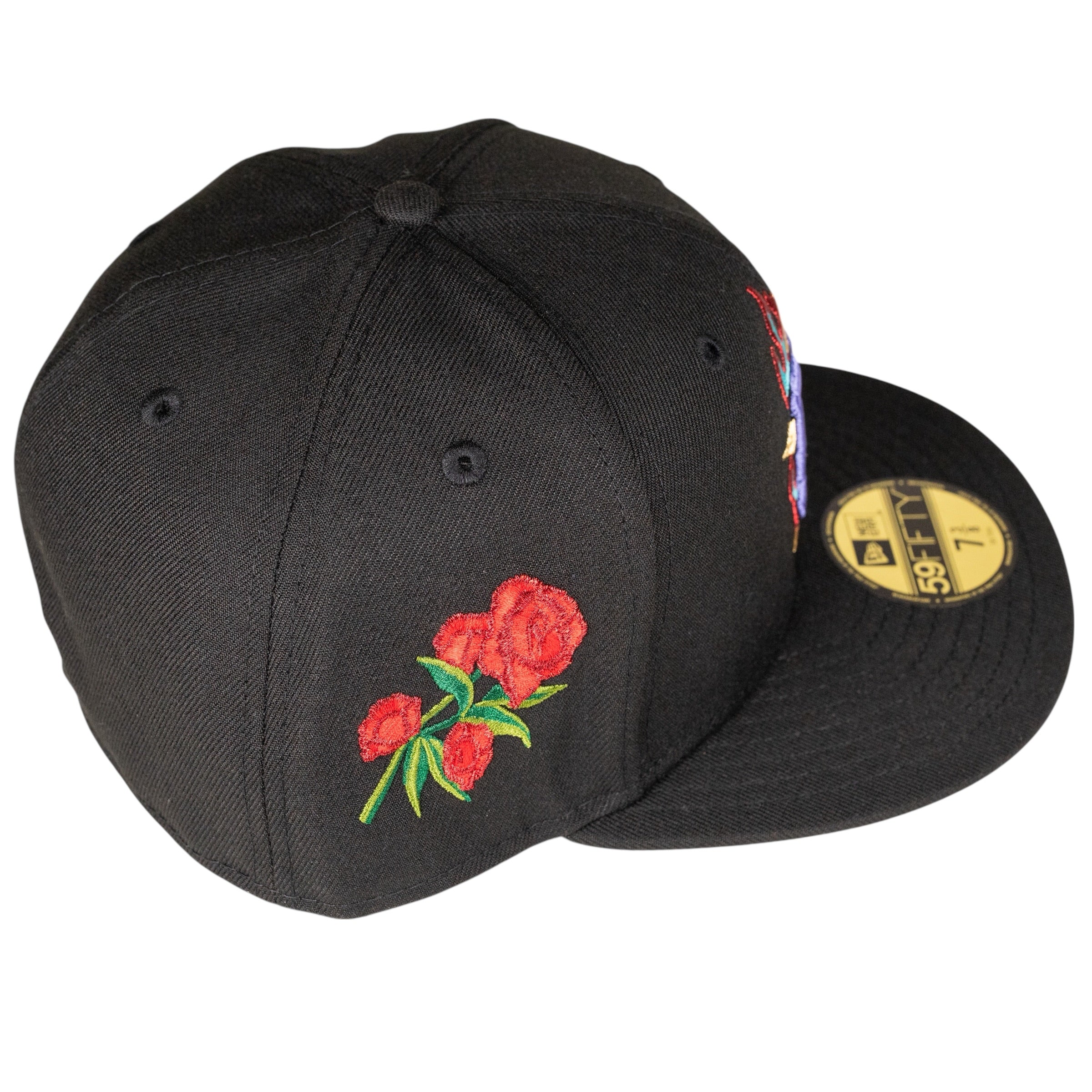 Houston Astro Rose Elimination Pack Fitted Hat