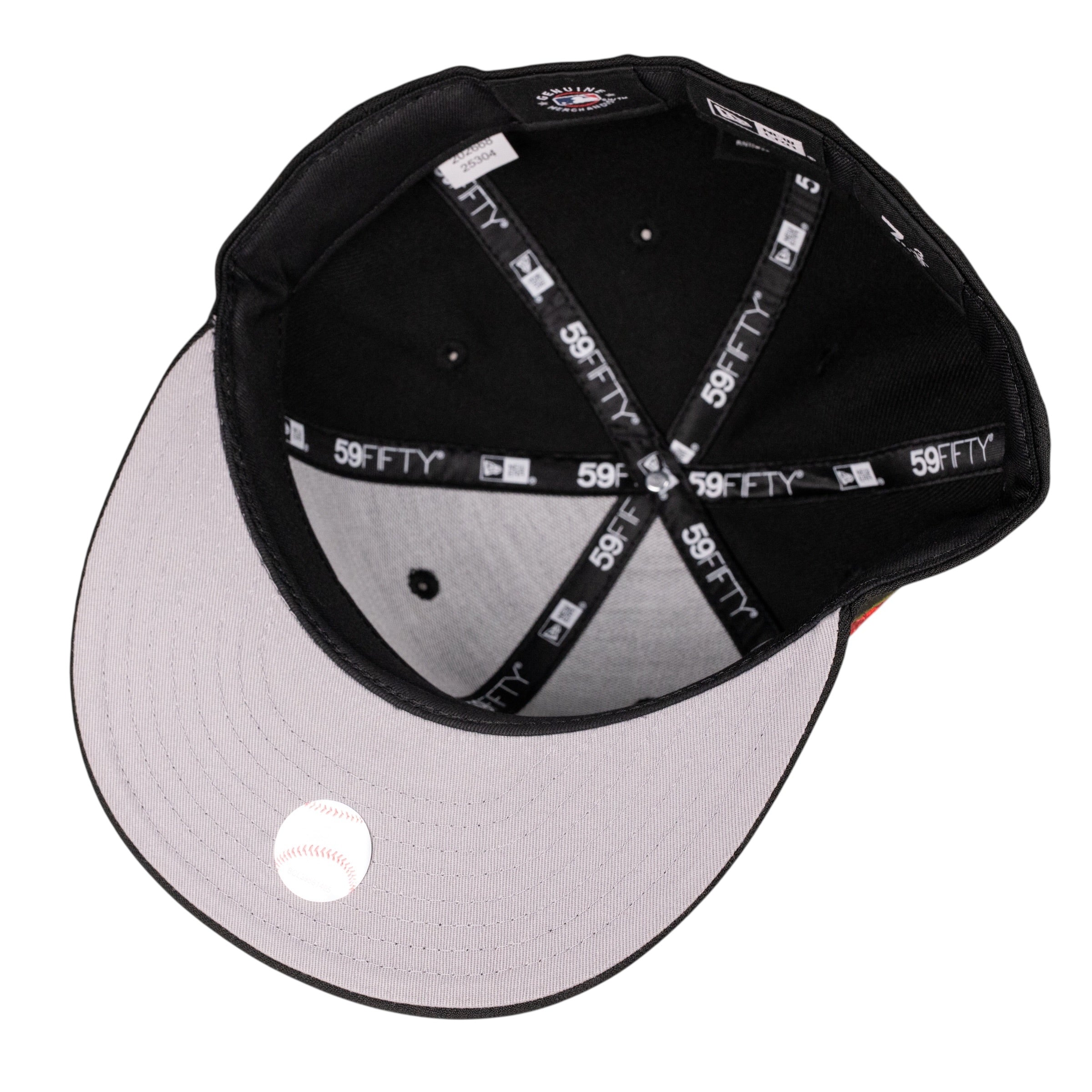 Houston Astro Rose Elimination Pack Fitted Hat