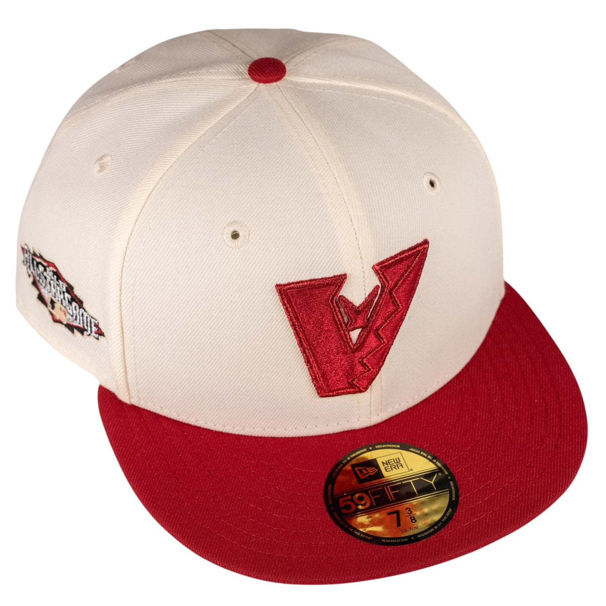 Arizona Diamondbacks 2011 All-Star Game Elimination Pack Fitted Hat