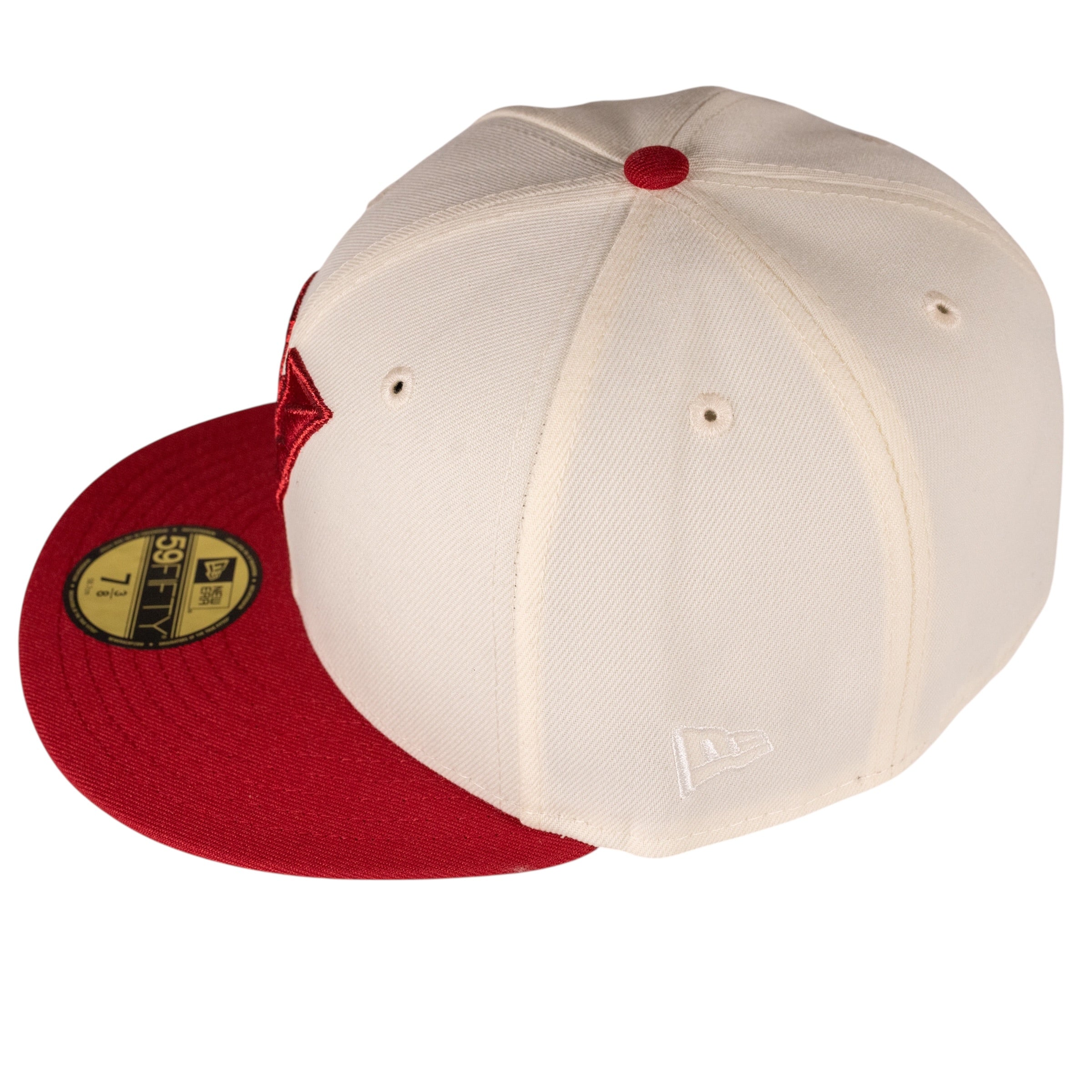 Arizona Diamondbacks 2011 All-Star Game Elimination Pack Fitted Hat