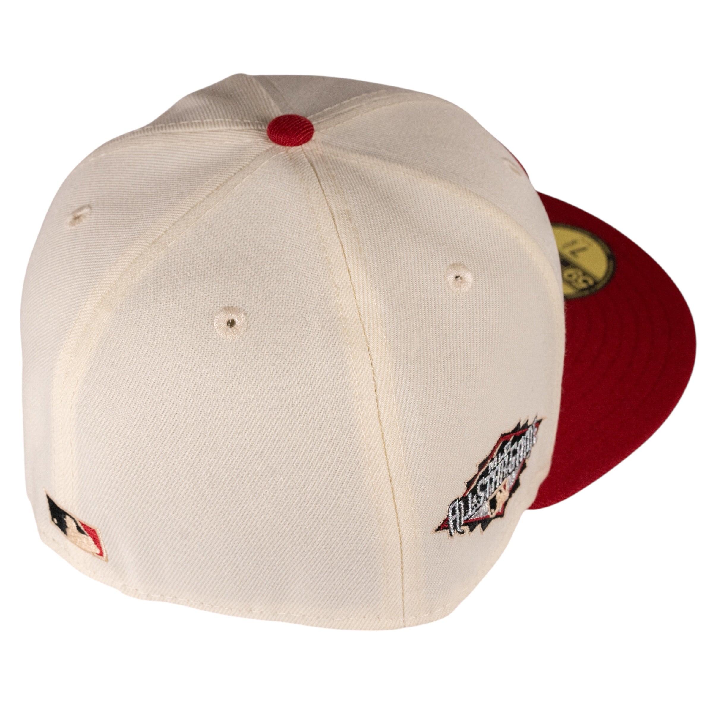 Arizona Diamondbacks 2011 All-Star Game Elimination Pack Fitted Hat
