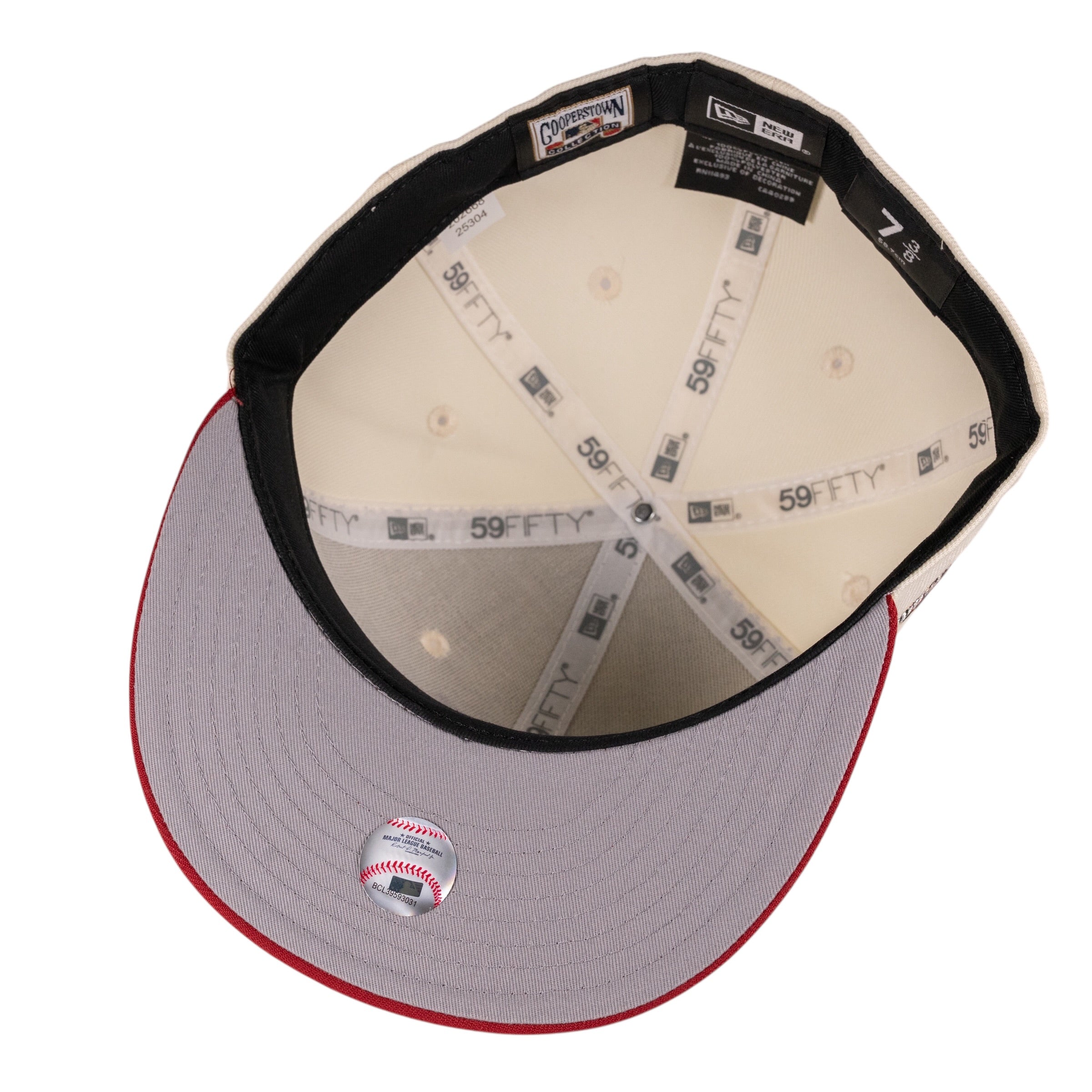 Arizona Diamondbacks 2011 All-Star Game Elimination Pack Fitted Hat