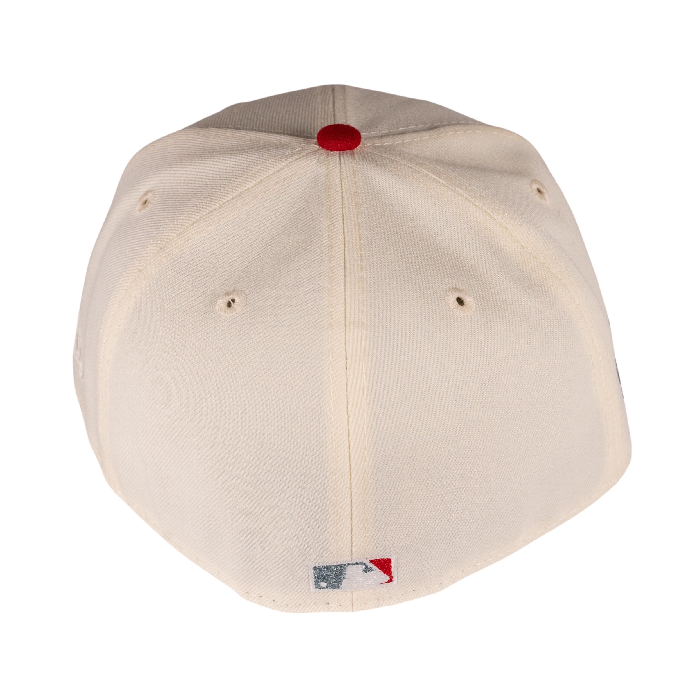 Chicago Cubs 1969 Cubs Elimination Chamber Fitted Hat