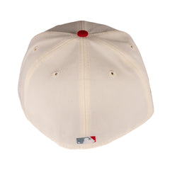 Chicago Cubs 1969 Cubs Elimination Chamber Fitted Hat