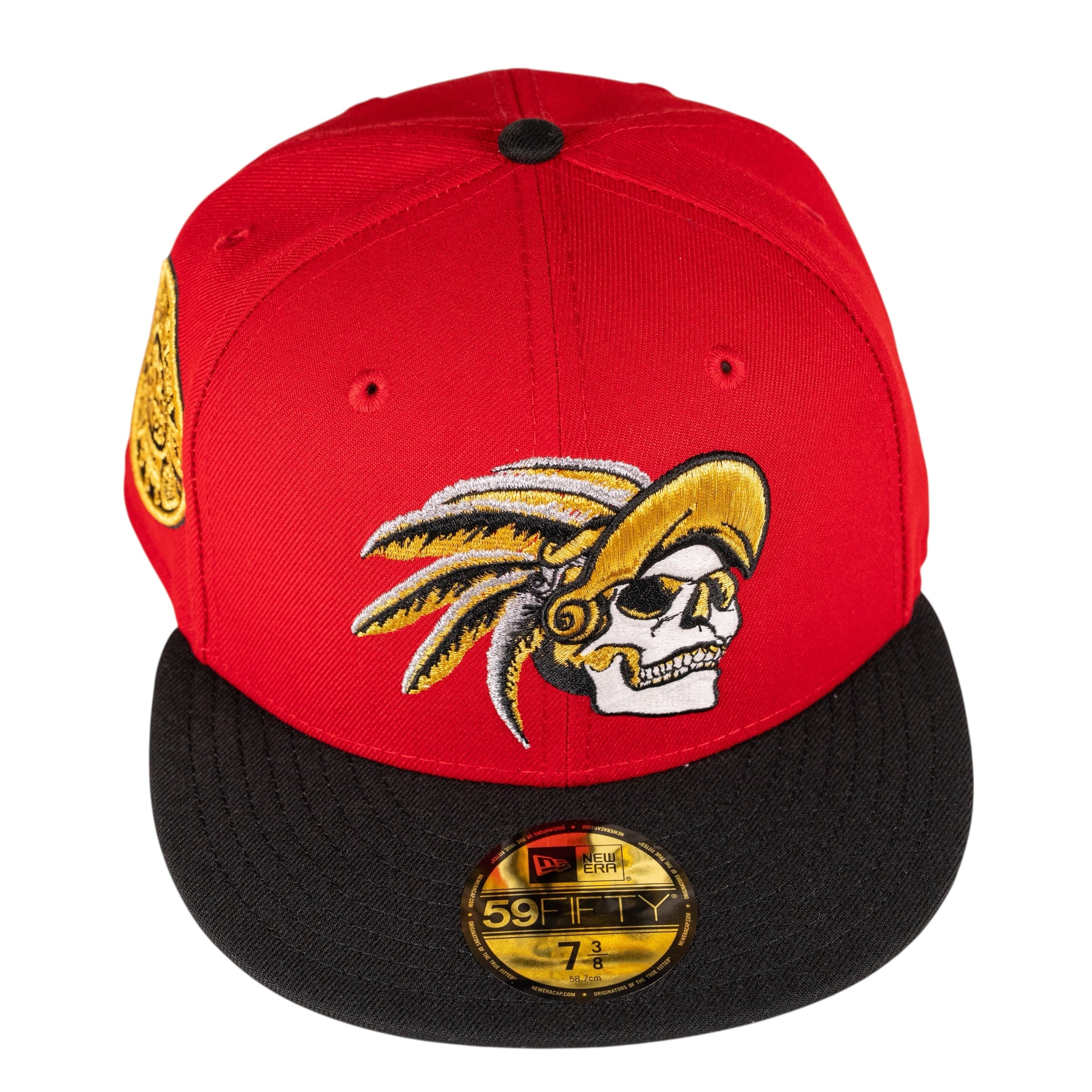 Azteca 5950 New Era Fitted Hat