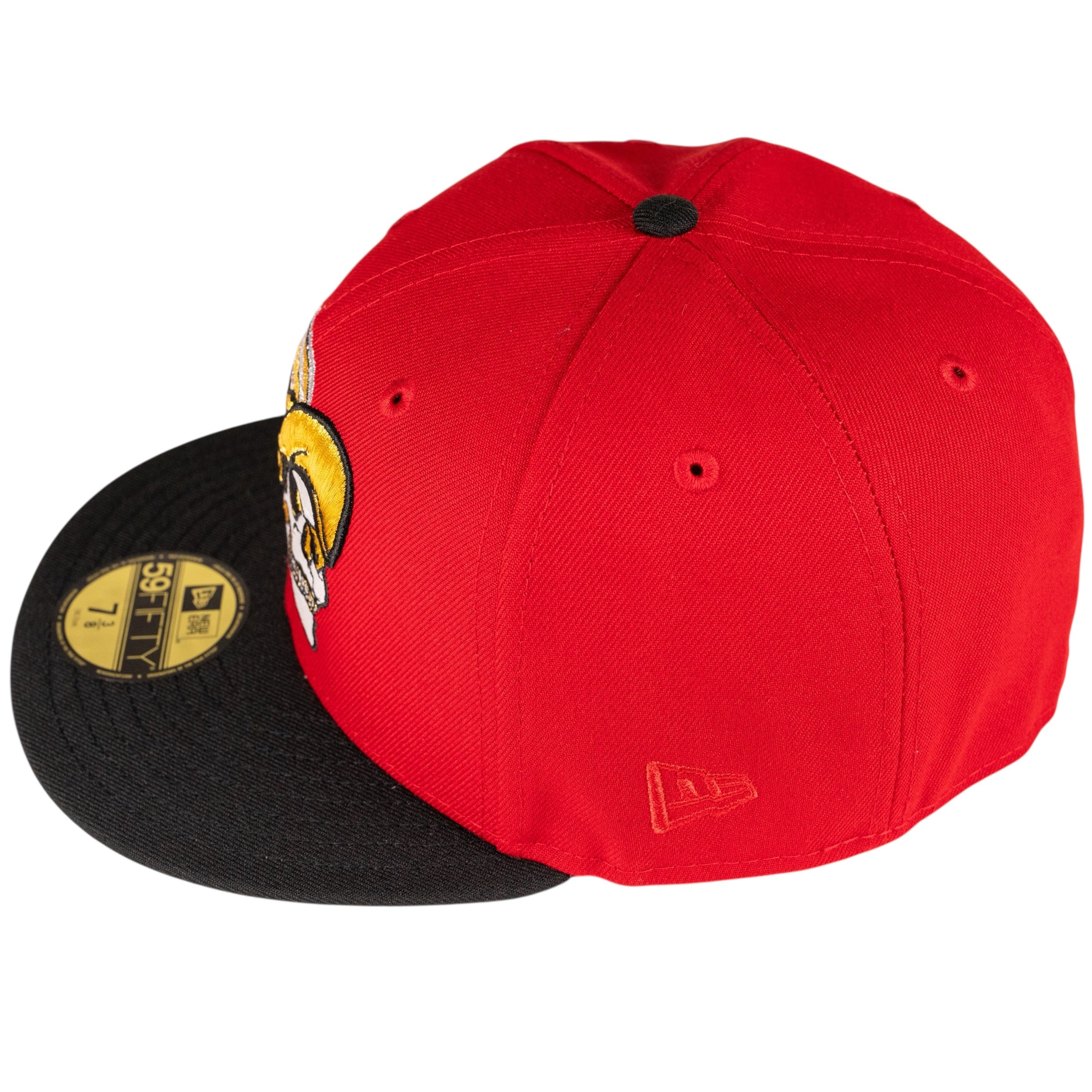 Azteca 5950 New Era Fitted Hat