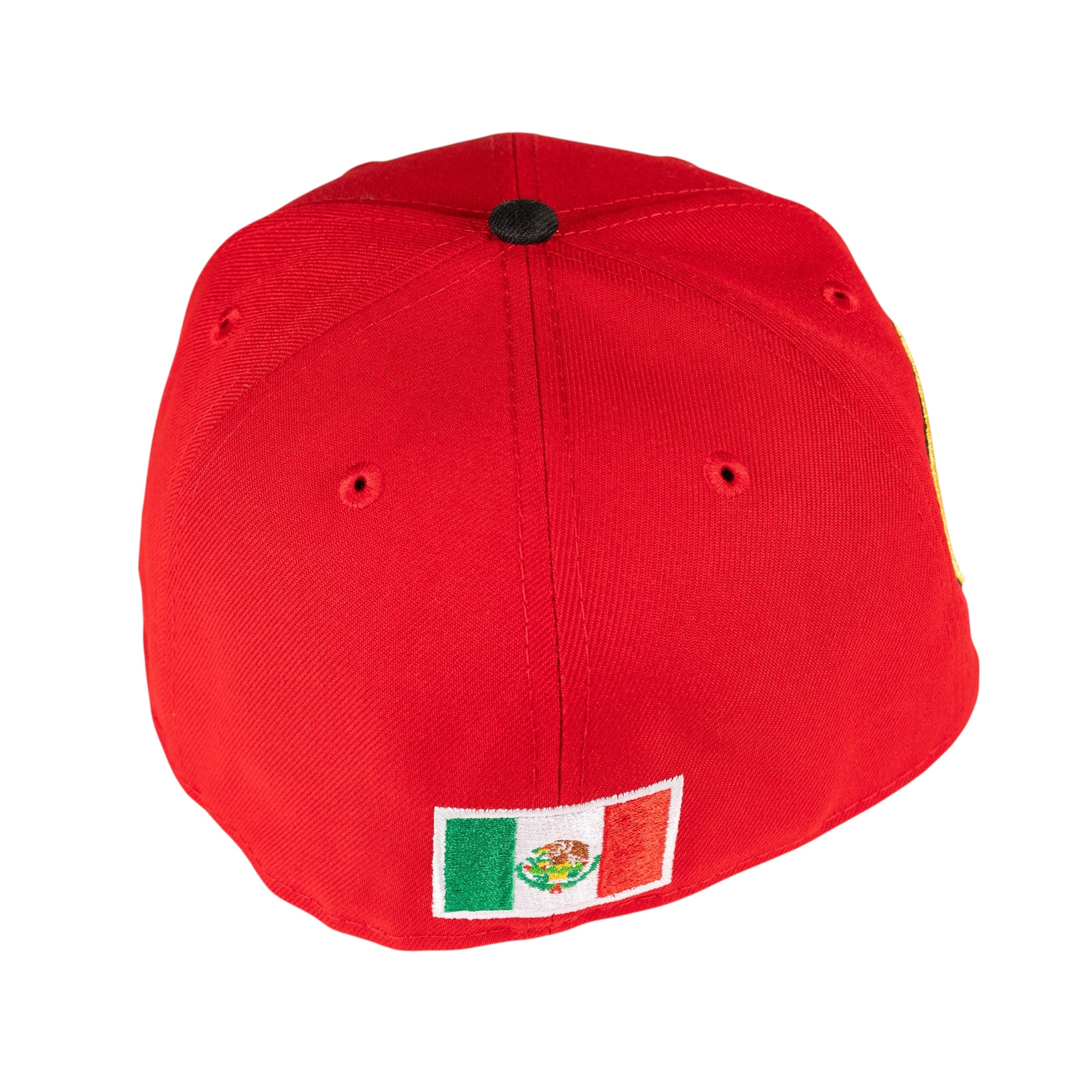 Azteca 5950 New Era Fitted Hat