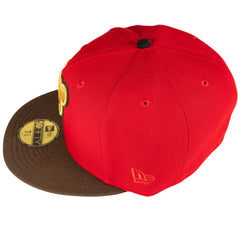 Chicago Cubs 1962 All-Star Game Online Exclusive Fitted Hat