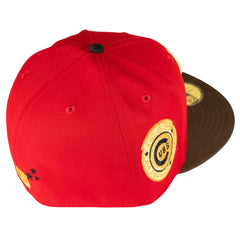 Chicago Cubs 1962 All-Star Game Online Exclusive Fitted Hat