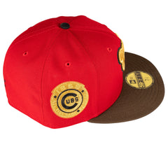 Chicago Cubs 1962 All-Star Game Online Exclusive Fitted Hat