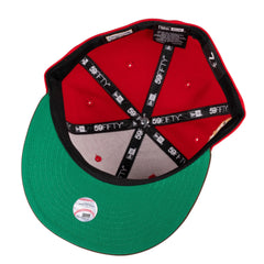 Chicago Cubs 1962 All-Star Game Online Exclusive Fitted Hat