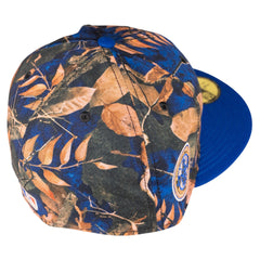 Chicago Cubs 1908 World Series Fitted Hat