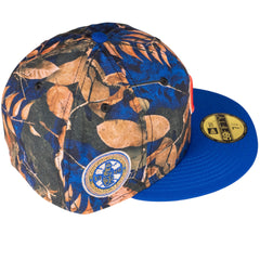 Chicago Cubs 1908 World Series Fitted Hat