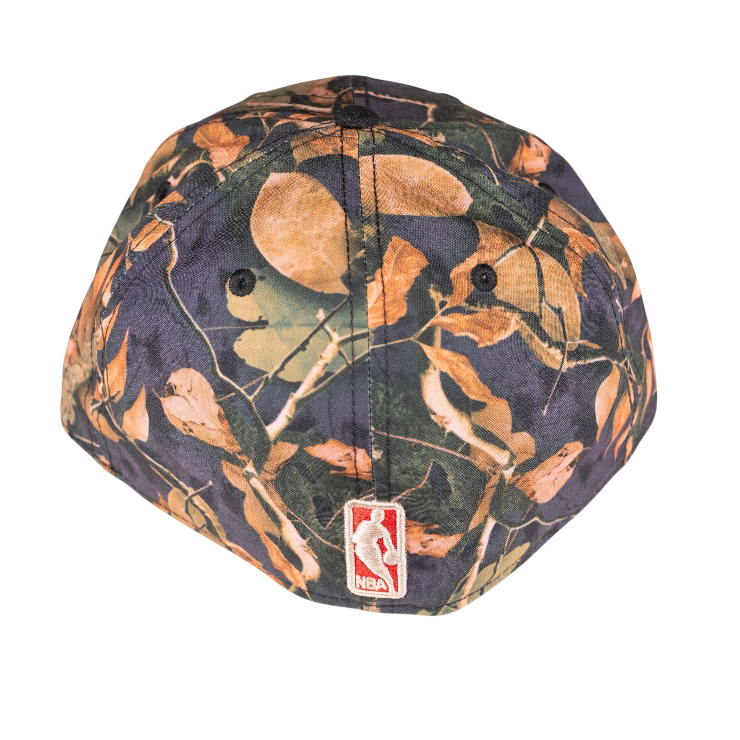 Chicago Bulls Fitted Hat