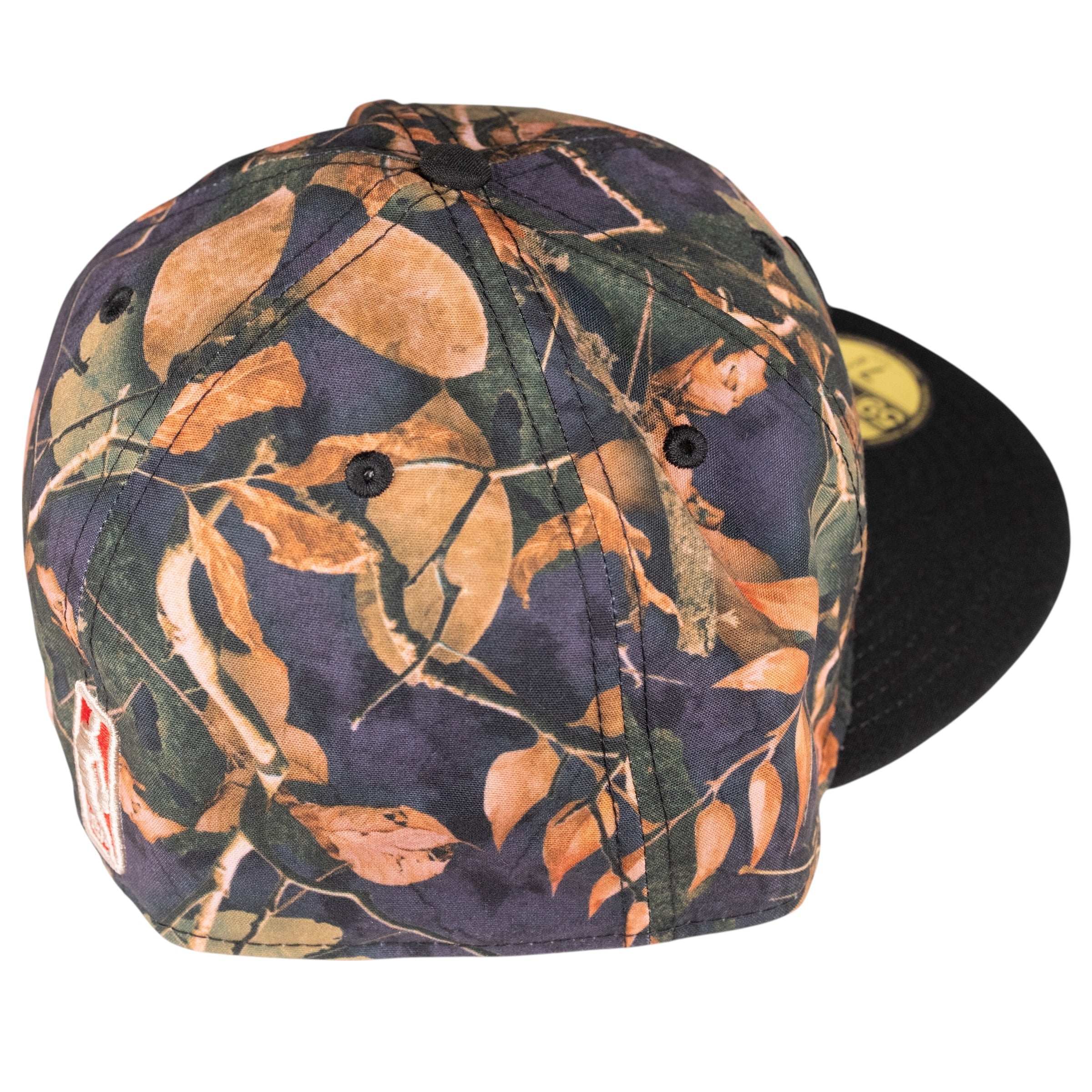 Chicago Bulls Fitted Hat