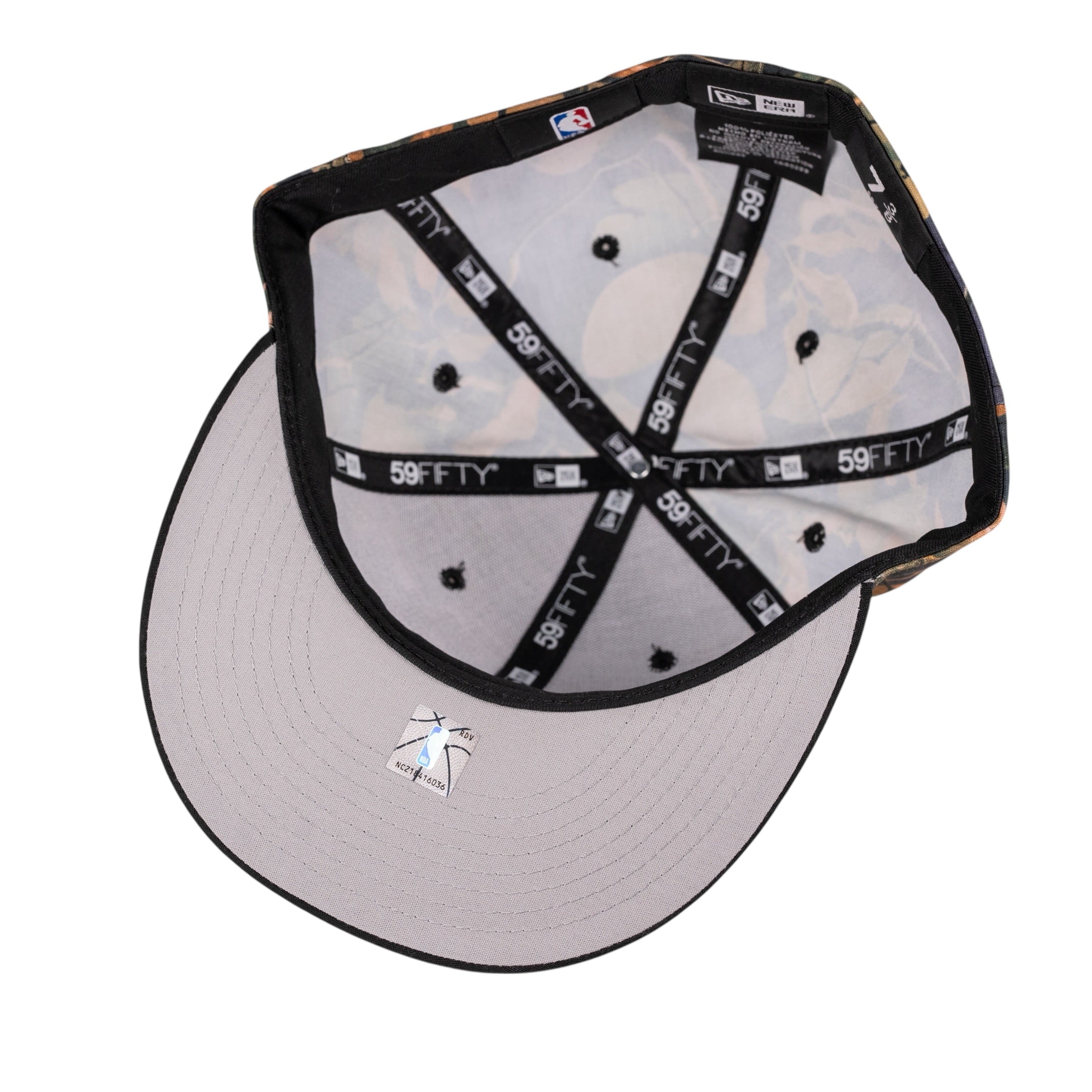 Chicago Bulls Fitted Hat