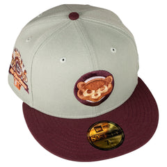 Chicago Cubs 1990 All-Star Game Online Exclusive Fitted Hat