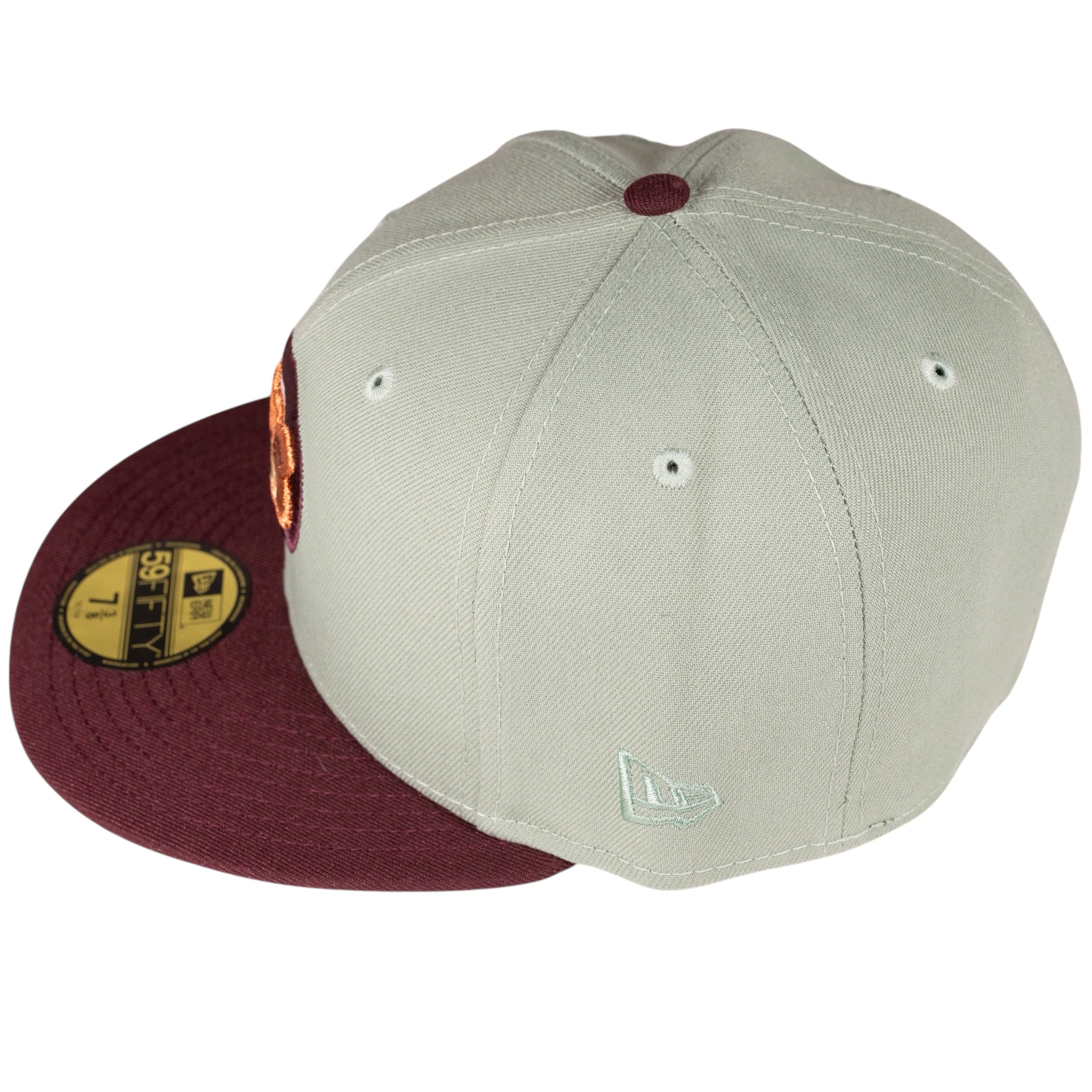 Chicago Cubs 1990 All-Star Game Online Exclusive Fitted Hat