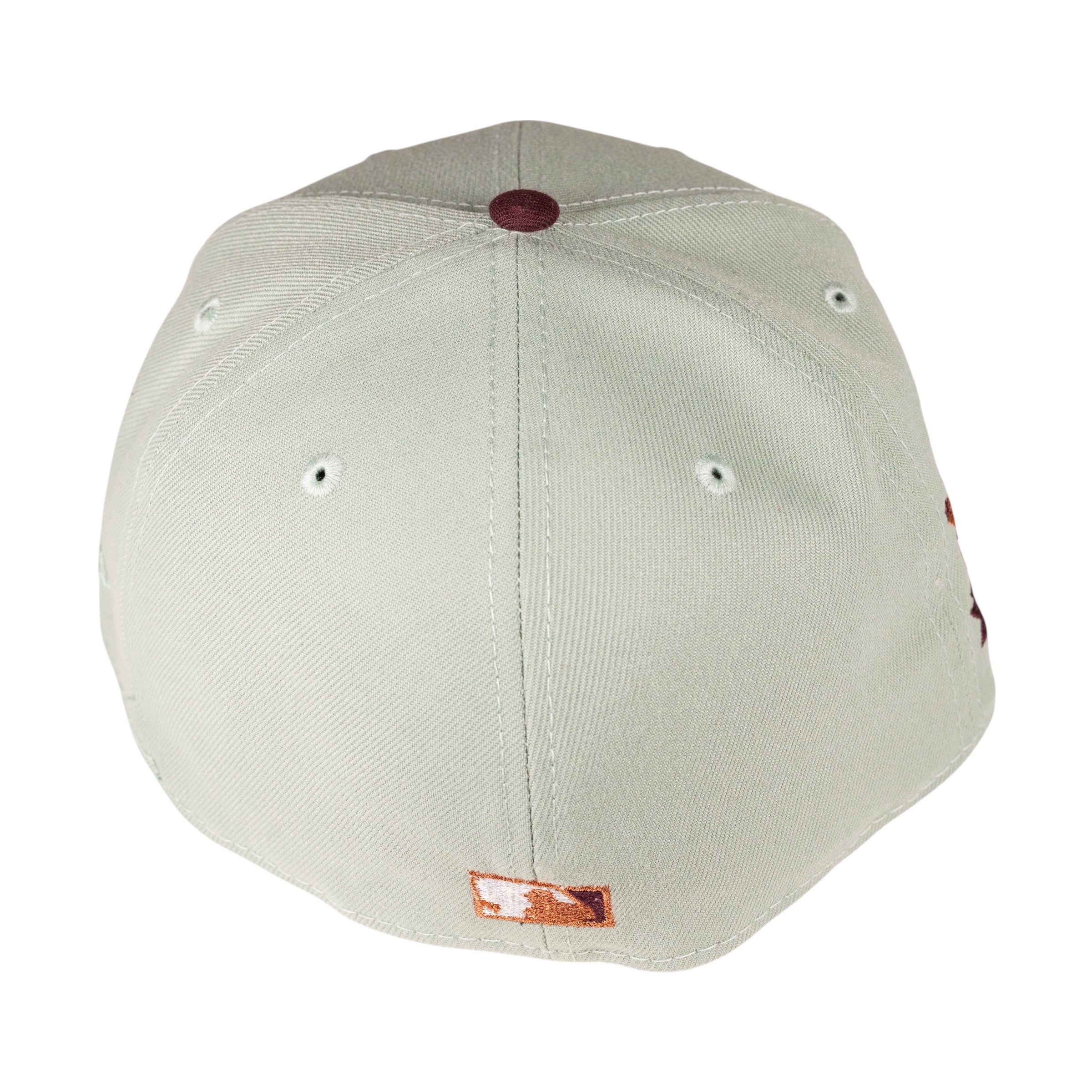 Chicago Cubs 1990 All-Star Game Online Exclusive Fitted Hat