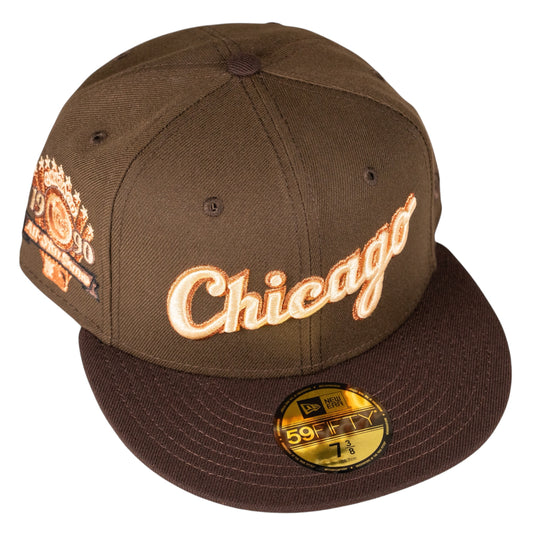 Chicago White Sox 1990 All-Star Game Online Exclusive Fitted Hat