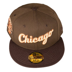 Chicago White Sox 1990 All-Star Game Online Exclusive Fitted Hat