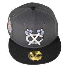 Chicago Balckhawks 42nd NHL All-Star Game Online Exclusive Fitted Hat