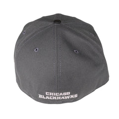 Chicago Balckhawks 42nd NHL All-Star Game Online Exclusive Fitted Hat