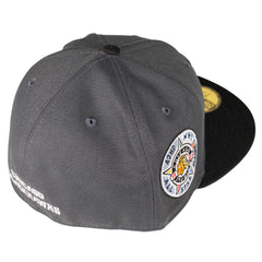 Chicago Balckhawks 42nd NHL All-Star Game Online Exclusive Fitted Hat