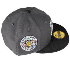 Chicago Balckhawks 42nd NHL All-Star Game Online Exclusive Fitted Hat