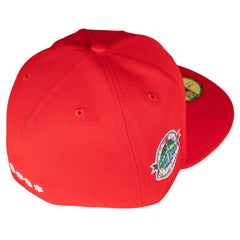 606Brims All-City Champions New Era Fitted Hat
