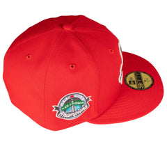 606Brims All-City Champions New Era Fitted Hat