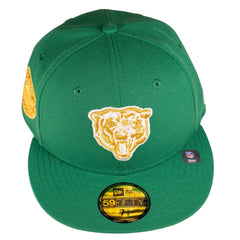 Chicago Bears 1920 Established Lucky Pack Fitted Hat