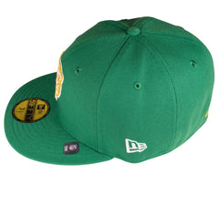 Chicago Bears 1920 Established Lucky Pack Fitted Hat