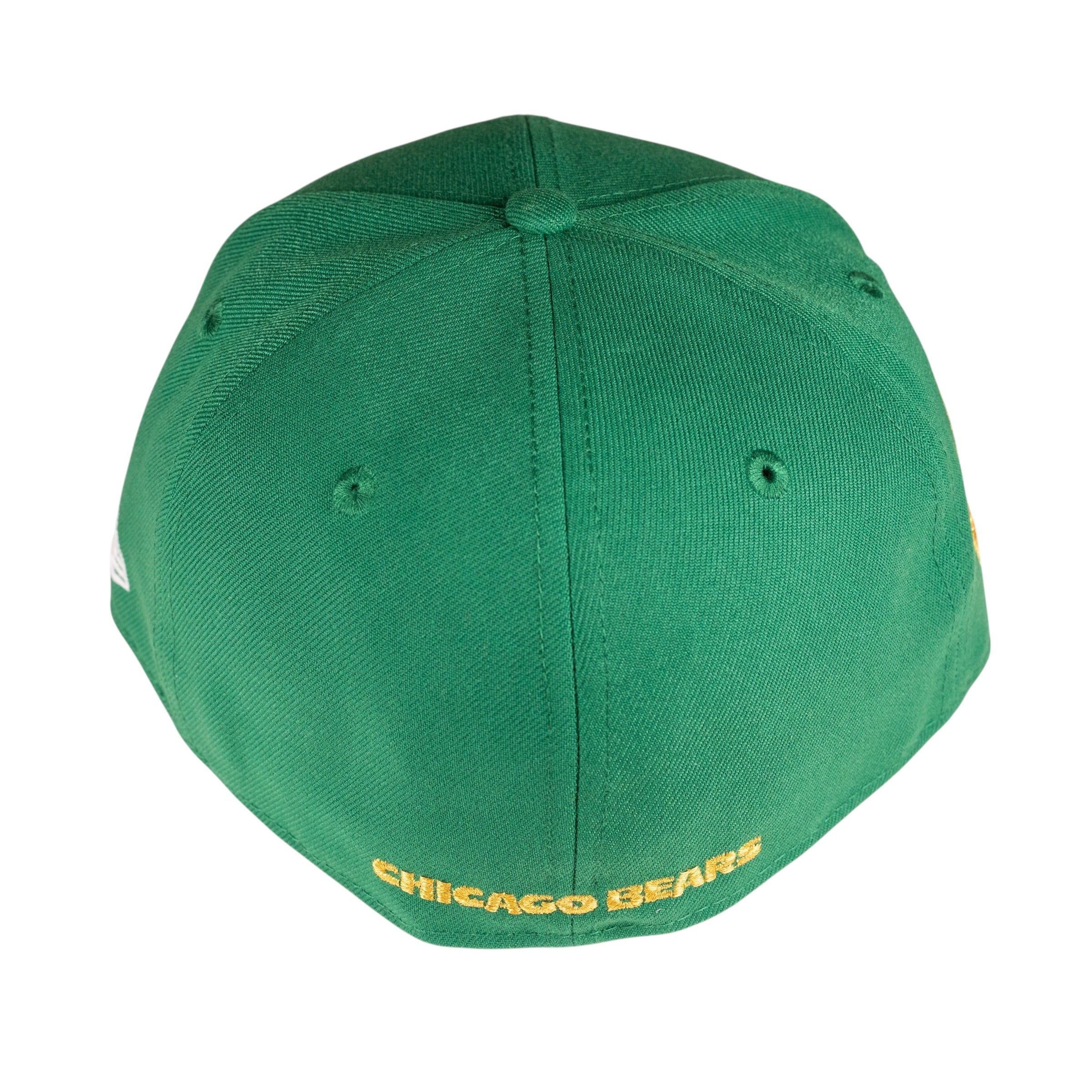 Chicago Bears 1920 Established Lucky Pack Fitted Hat