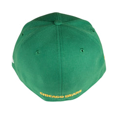 Chicago Bears 1920 Established Lucky Pack Fitted Hat