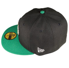 Chicago Blackhawks 2019 Winter Classic Lucky Pack Fitted Hat