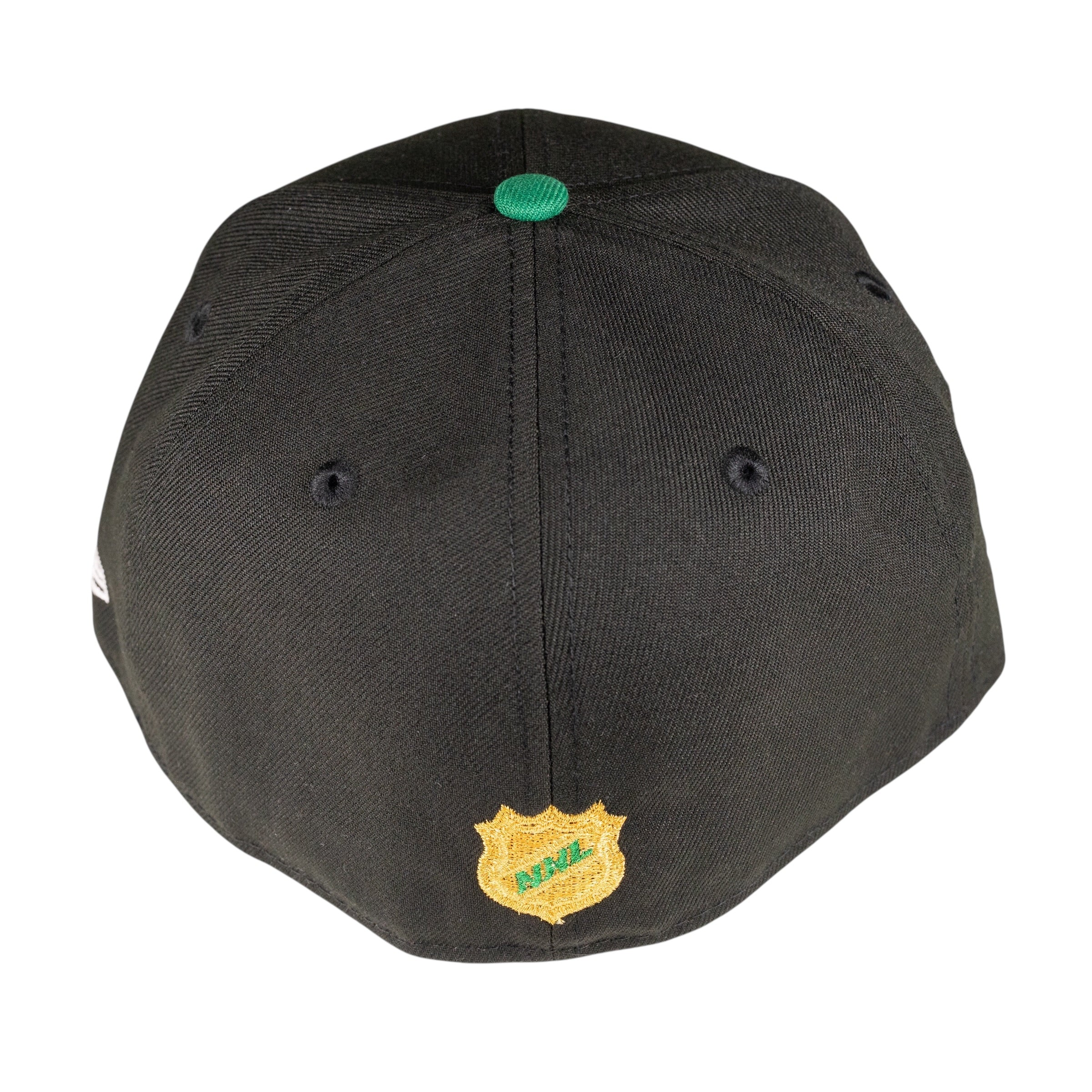 Chicago Blackhawks 2019 Winter Classic Lucky Pack Fitted Hat