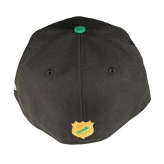 Chicago Blackhawks 2019 Winter Classic Lucky Pack Fitted Hat