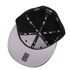 Chicago Blackhawks 2019 Winter Classic Lucky Pack Fitted Hat