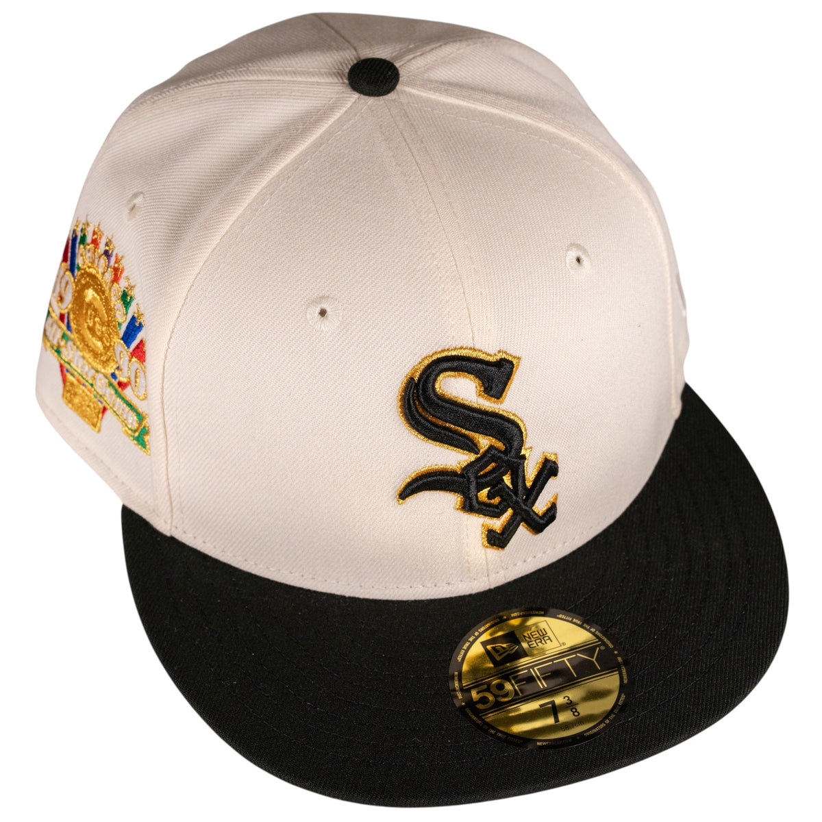 Chicago White Sox 1990 All-Star Game Lucky Pack Collection