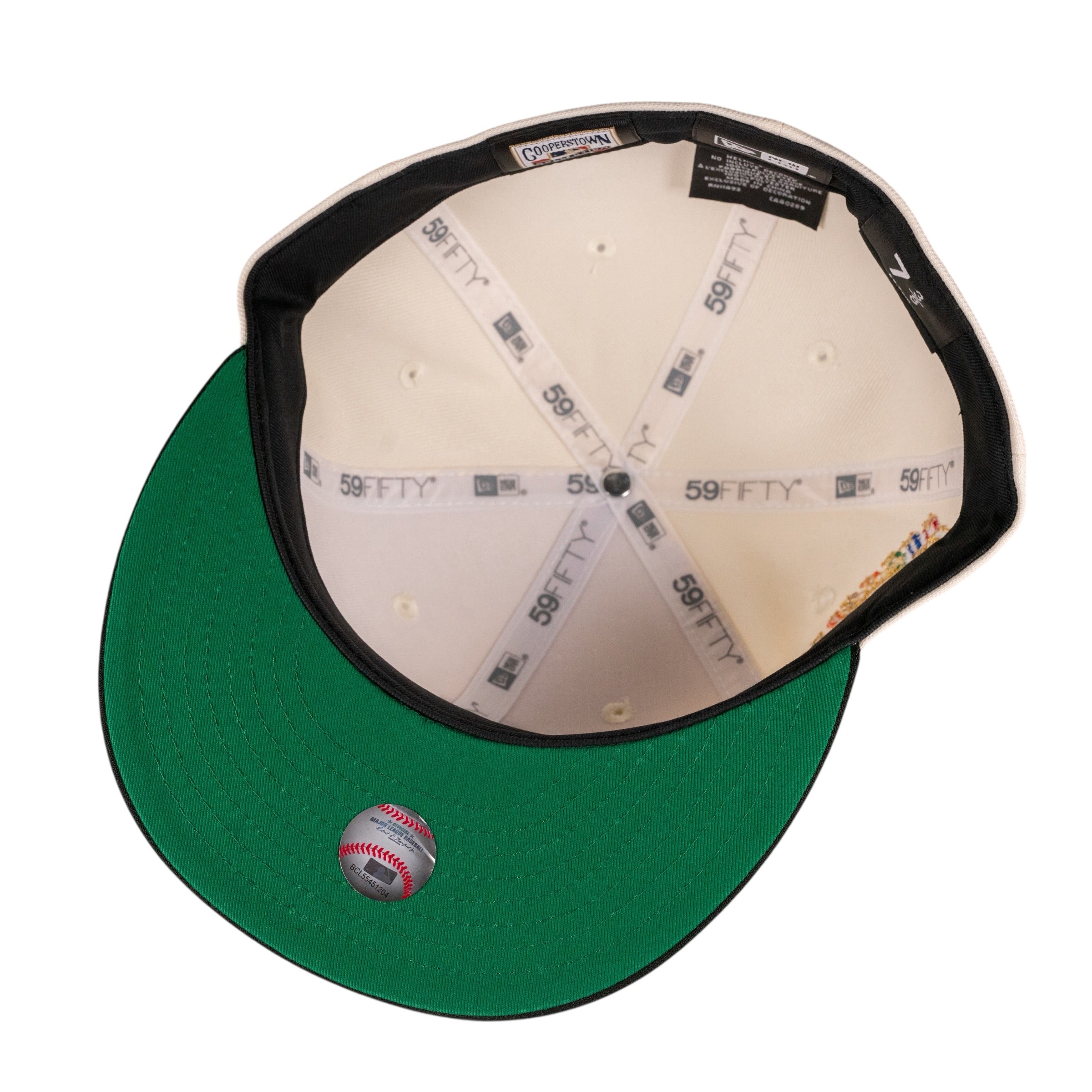 Chicago White Sox 1990 All-Star Game Lucky Pack Collection