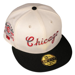 Chicago White Sox 1990 All-Star Game Online Exclusive Fitted Hat