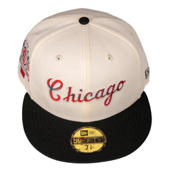 Chicago White Sox 1990 All-Star Game Online Exclusive Fitted Hat